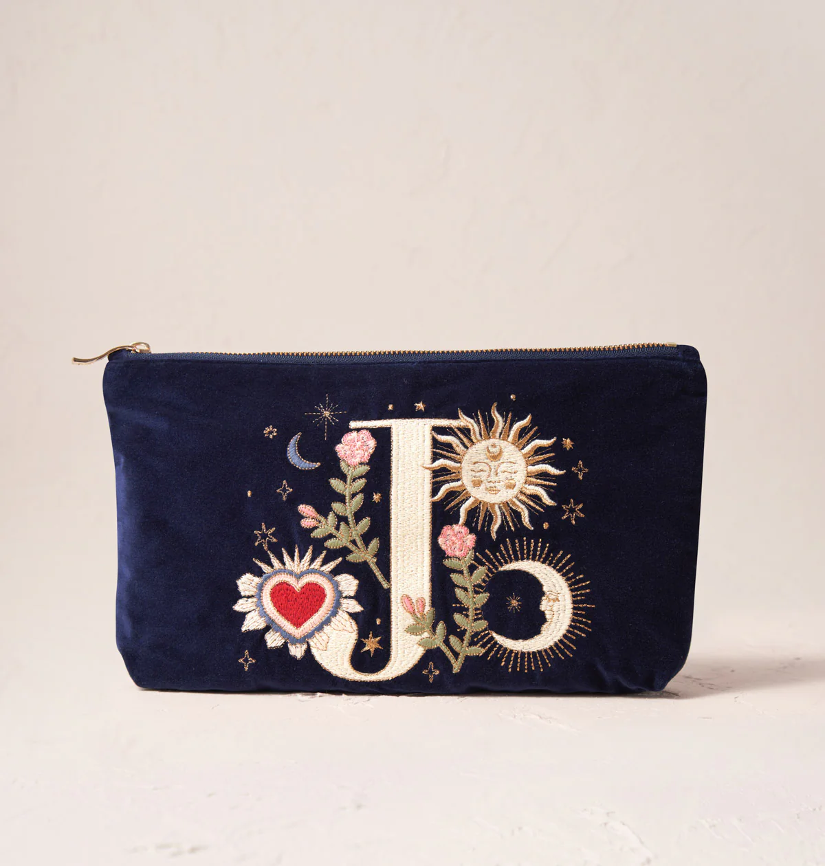 Enchanted Alphabet Everyday Pouch - Image 47