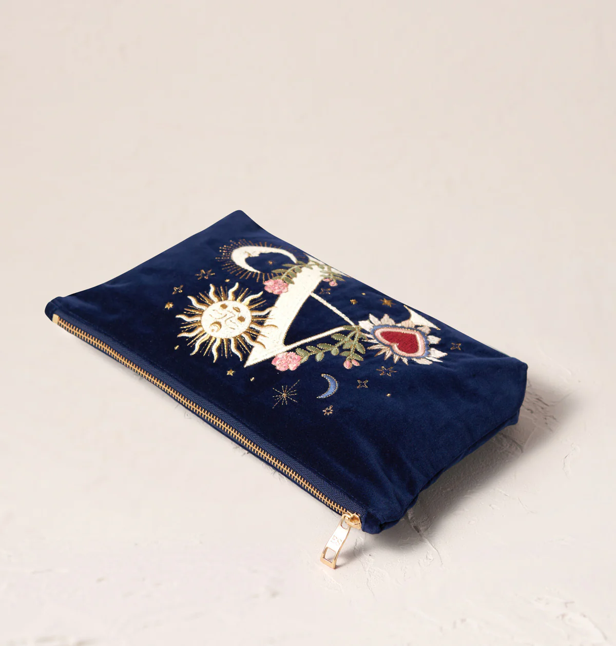 Enchanted Alphabet Everyday Pouch - Image 5