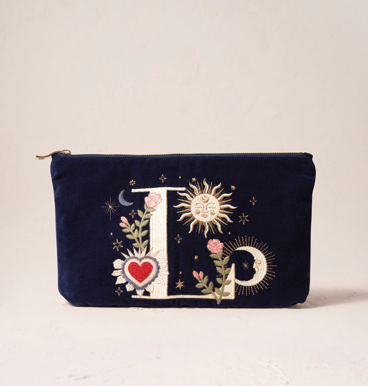 Enchanted Alphabet Everyday Pouch - Image 57
