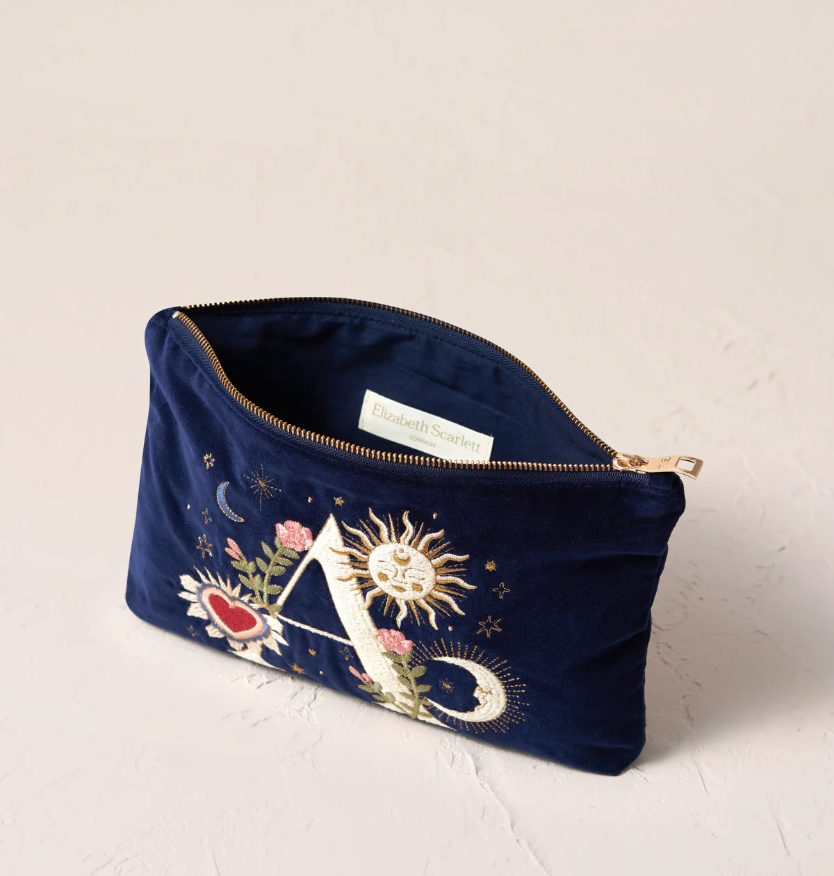 Enchanted Alphabet Everyday Pouch - Image 6