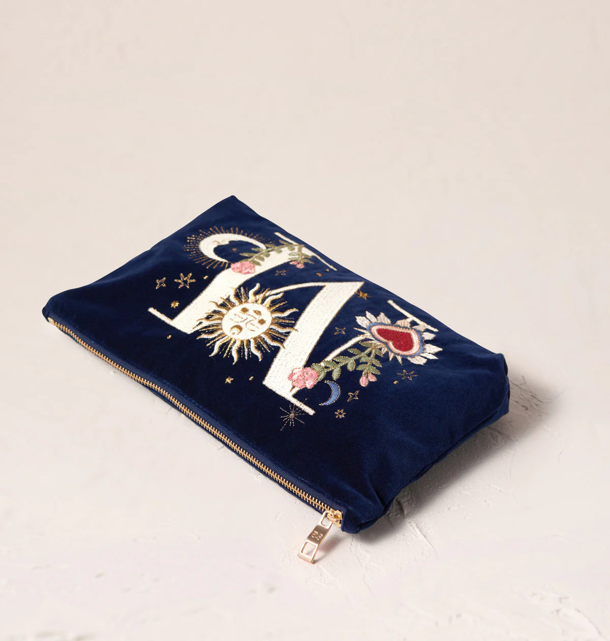 Enchanted Alphabet Everyday Pouch - Image 65