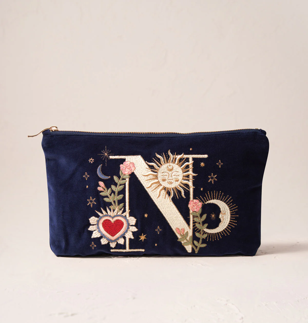 Enchanted Alphabet Everyday Pouch - Image 67