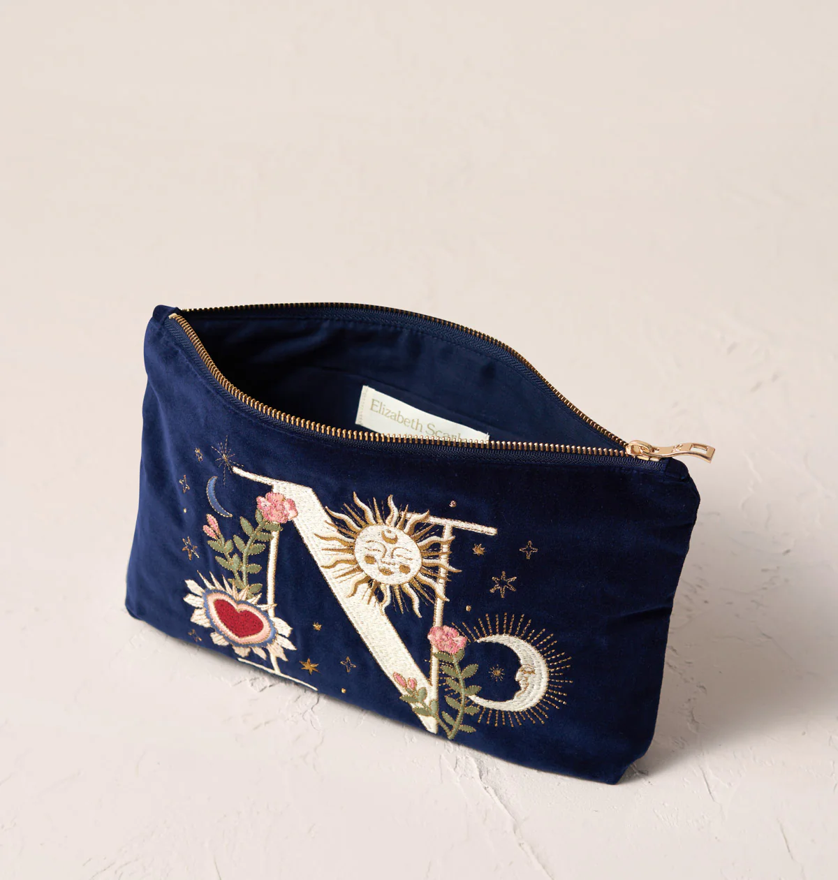 Enchanted Alphabet Everyday Pouch - Image 71