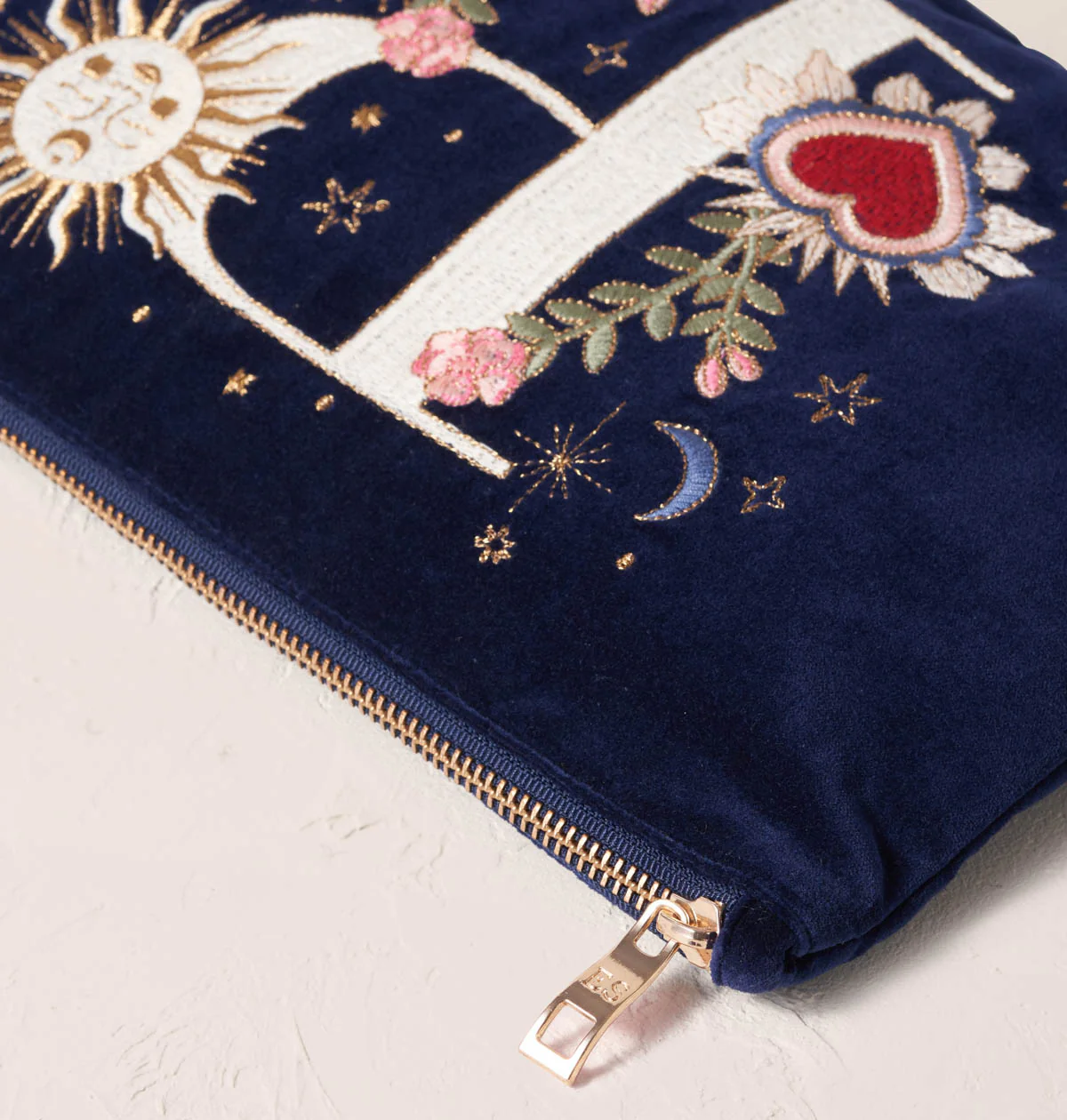 Enchanted Alphabet Everyday Pouch - Image 79