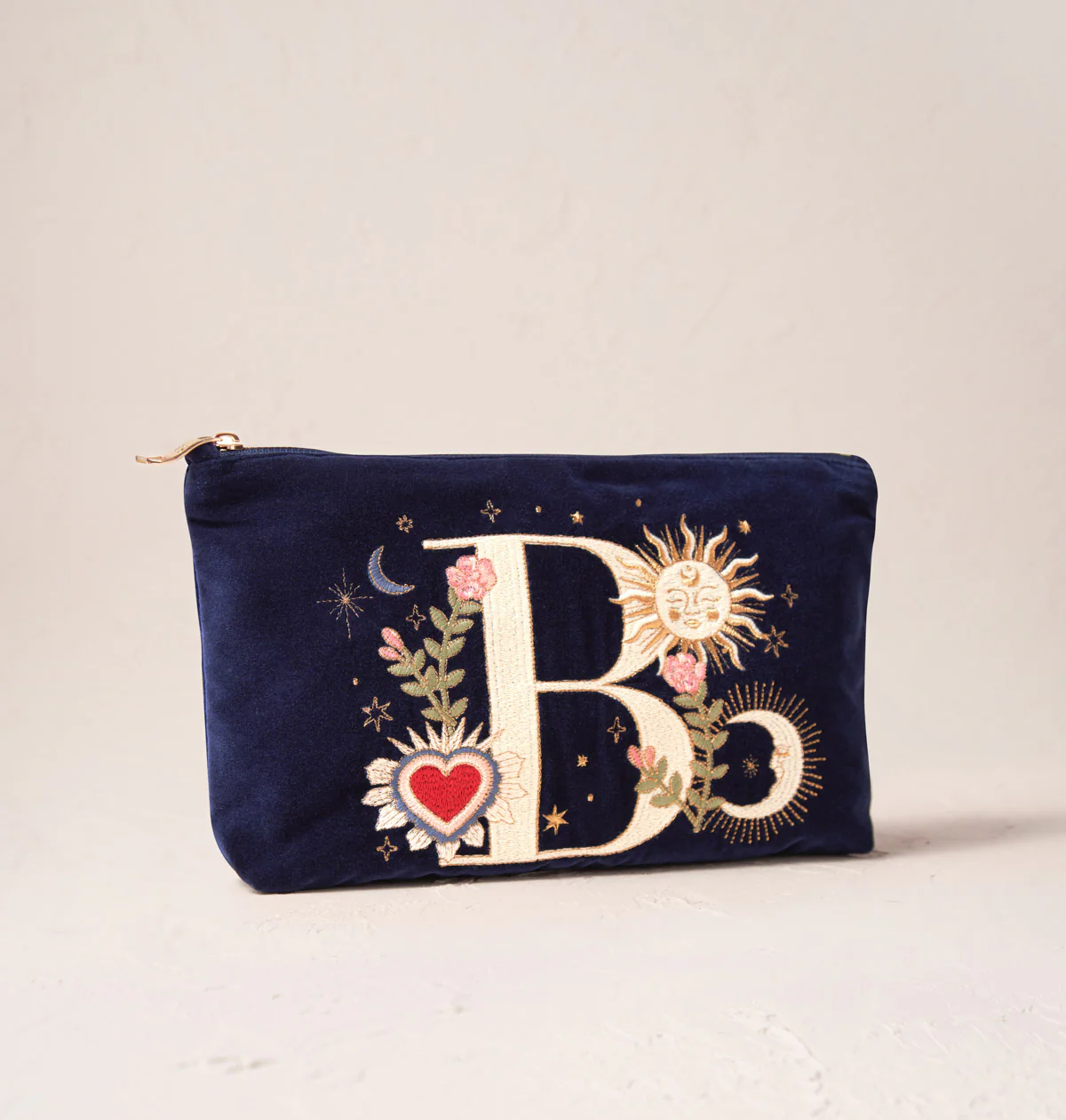 Enchanted Alphabet Everyday Pouch - Image 8