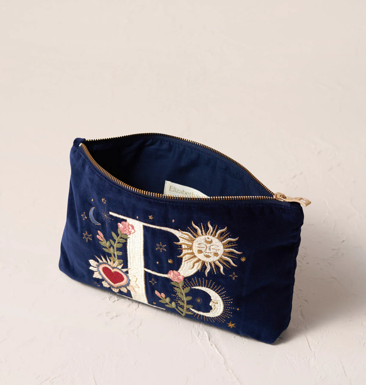 Enchanted Alphabet Everyday Pouch - Image 81