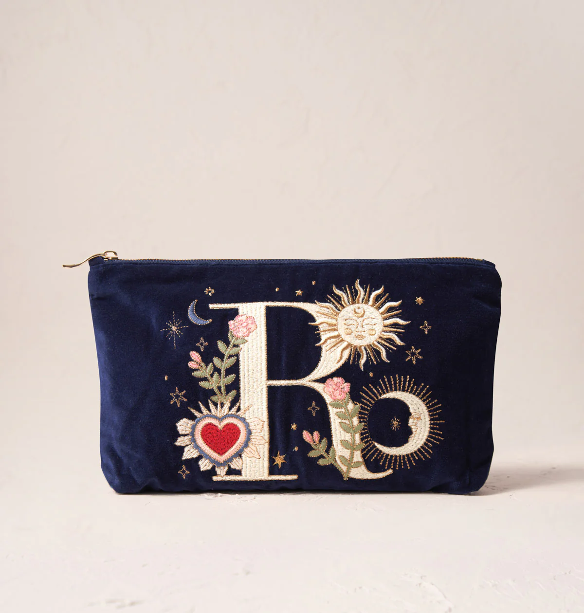Enchanted Alphabet Everyday Pouch - Image 82