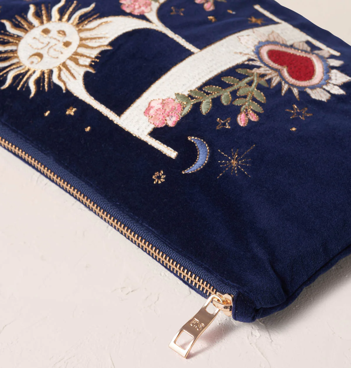 Enchanted Alphabet Everyday Pouch - Image 84