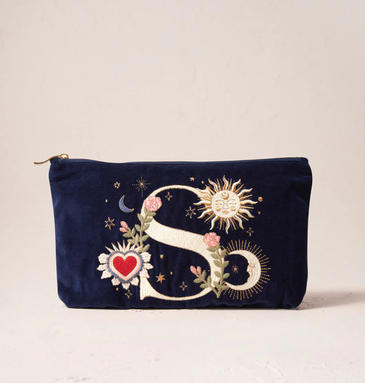 Enchanted Alphabet Everyday Pouch - Image 87