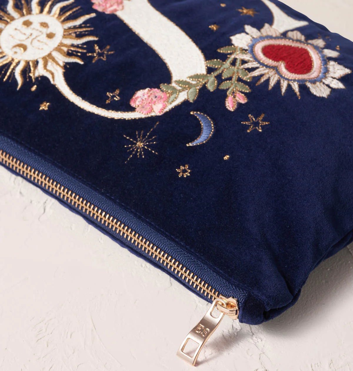 Enchanted Alphabet Everyday Pouch - Image 89