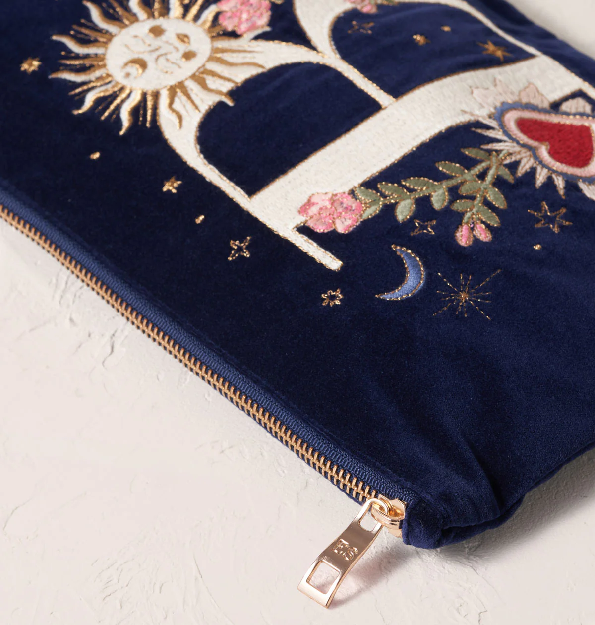 Enchanted Alphabet Everyday Pouch - Image 9
