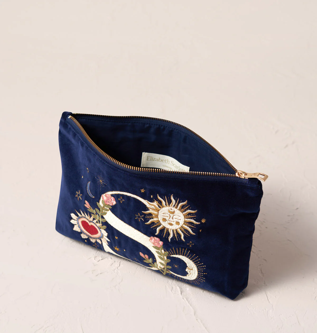 Enchanted Alphabet Everyday Pouch - Image 91