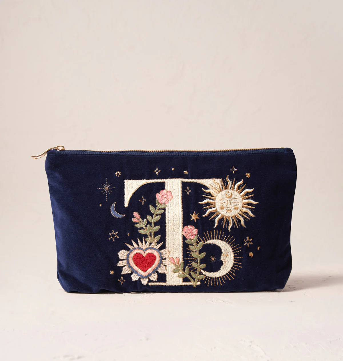 Enchanted Alphabet Everyday Pouch - Image 92