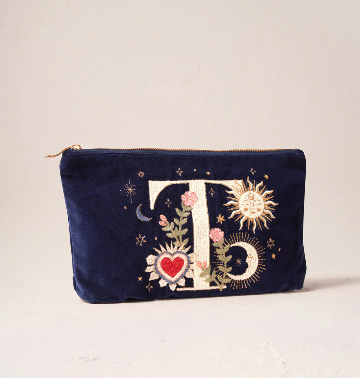 Enchanted Alphabet Everyday Pouch - Image 93