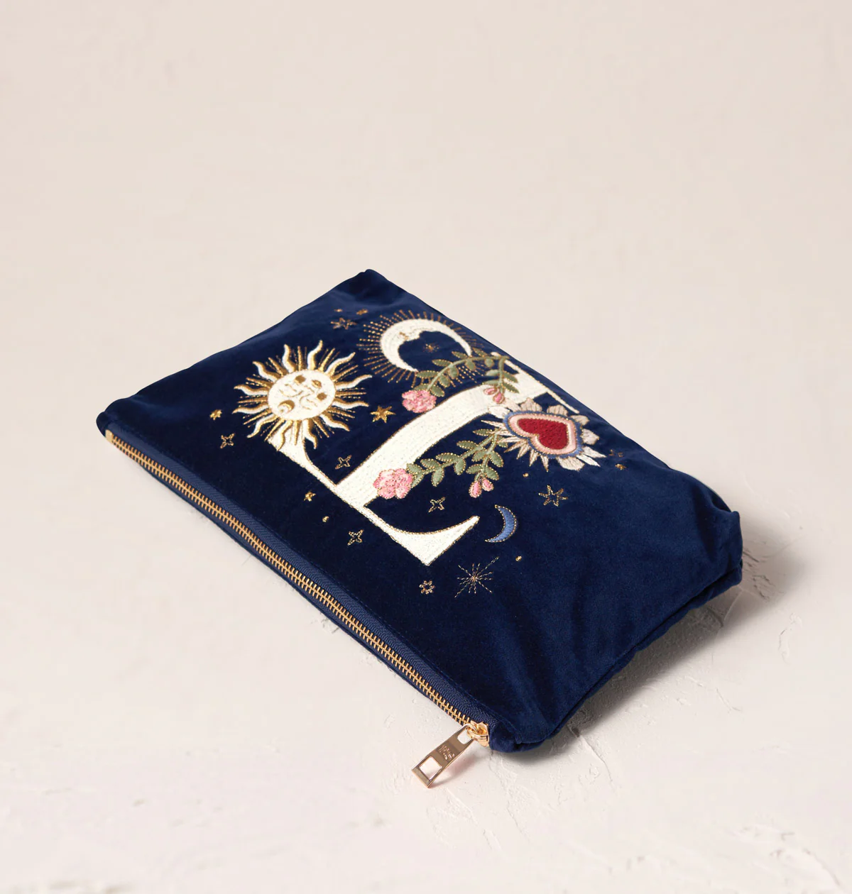Enchanted Alphabet Everyday Pouch - Image 95