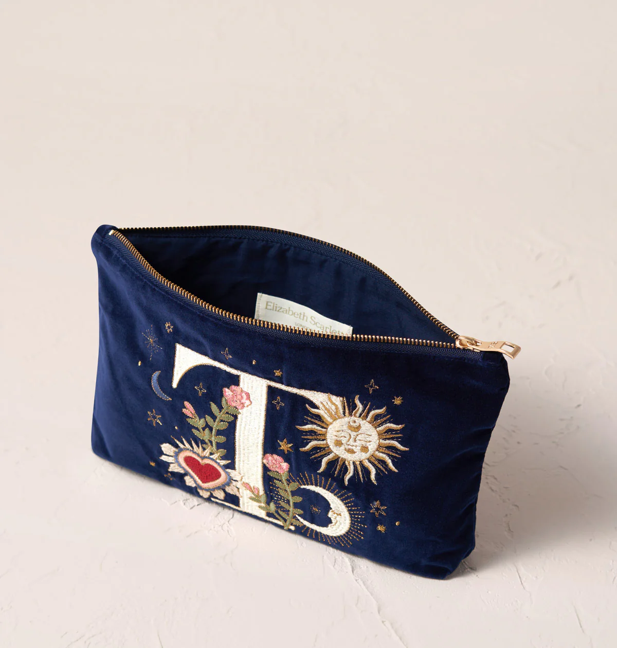 Enchanted Alphabet Everyday Pouch - Image 96