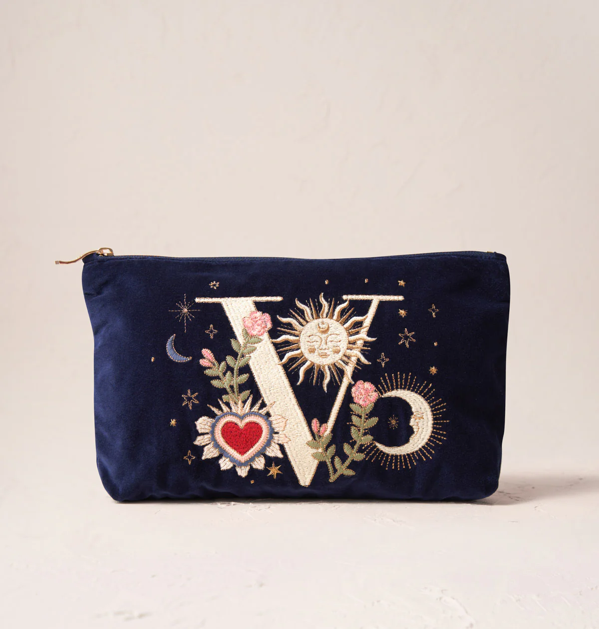Enchanted Alphabet Everyday Pouch - Image 97