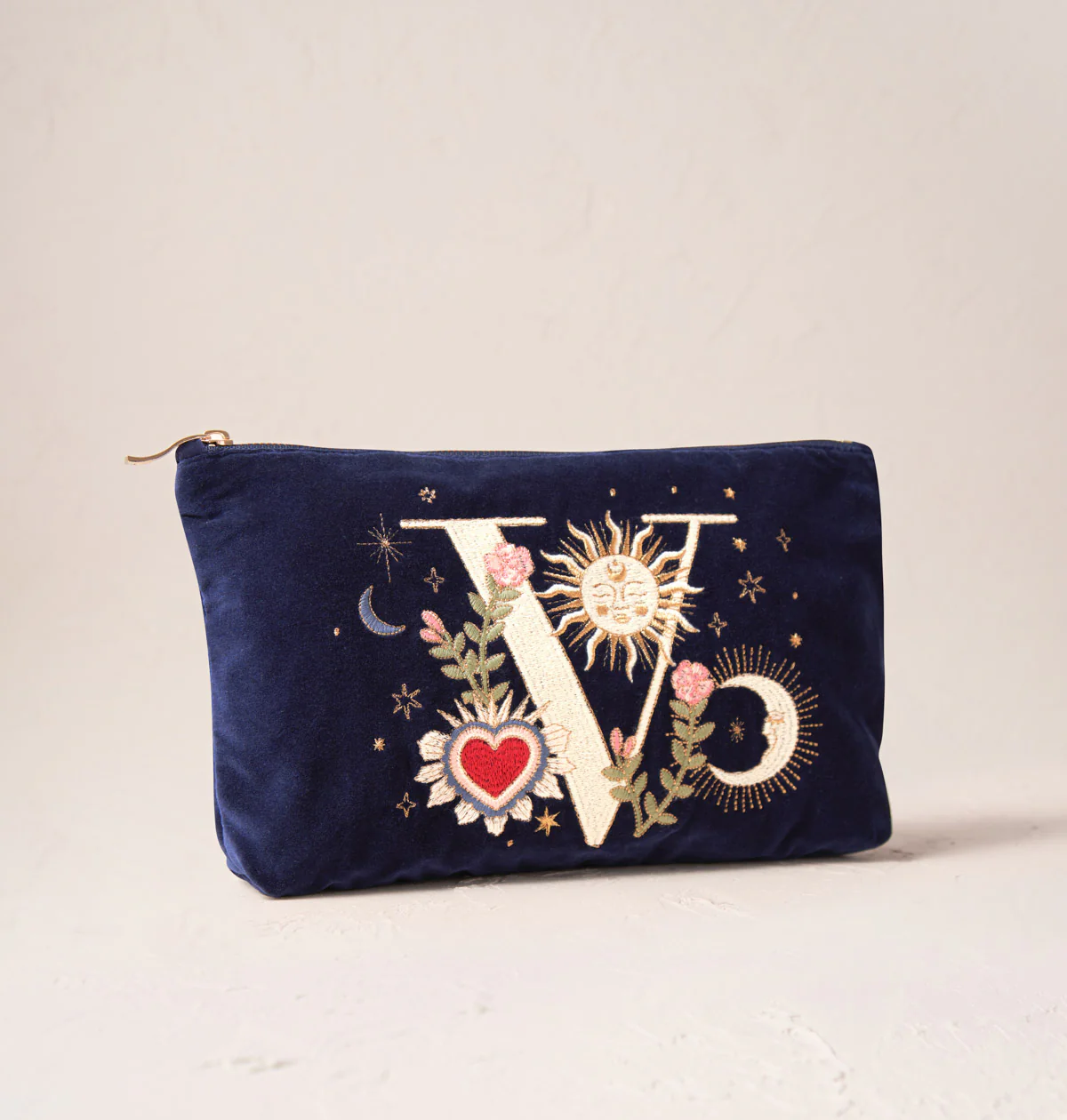 Enchanted Alphabet Everyday Pouch - Image 98