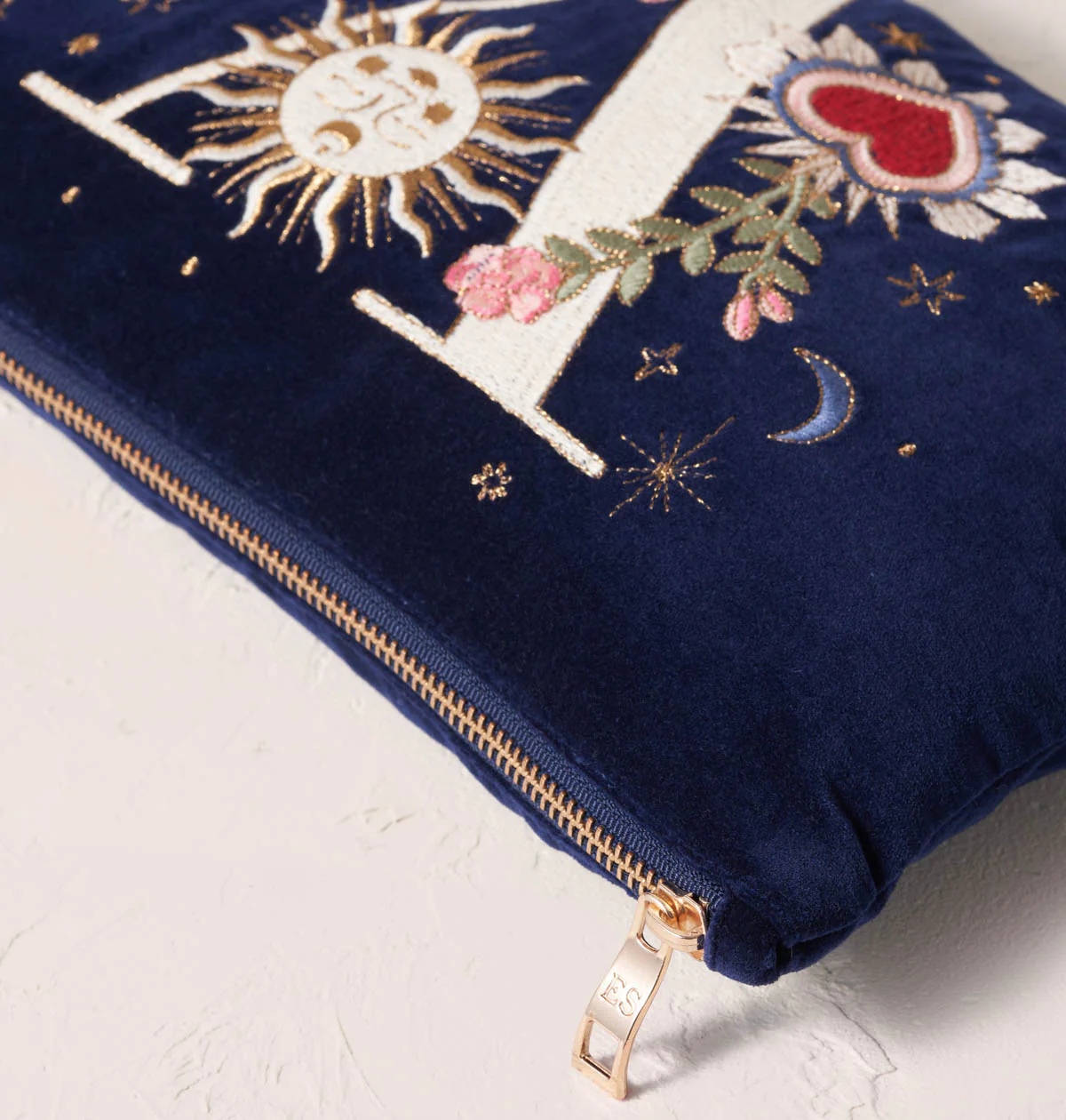 Enchanted Alphabet Everyday Pouch - Image 99