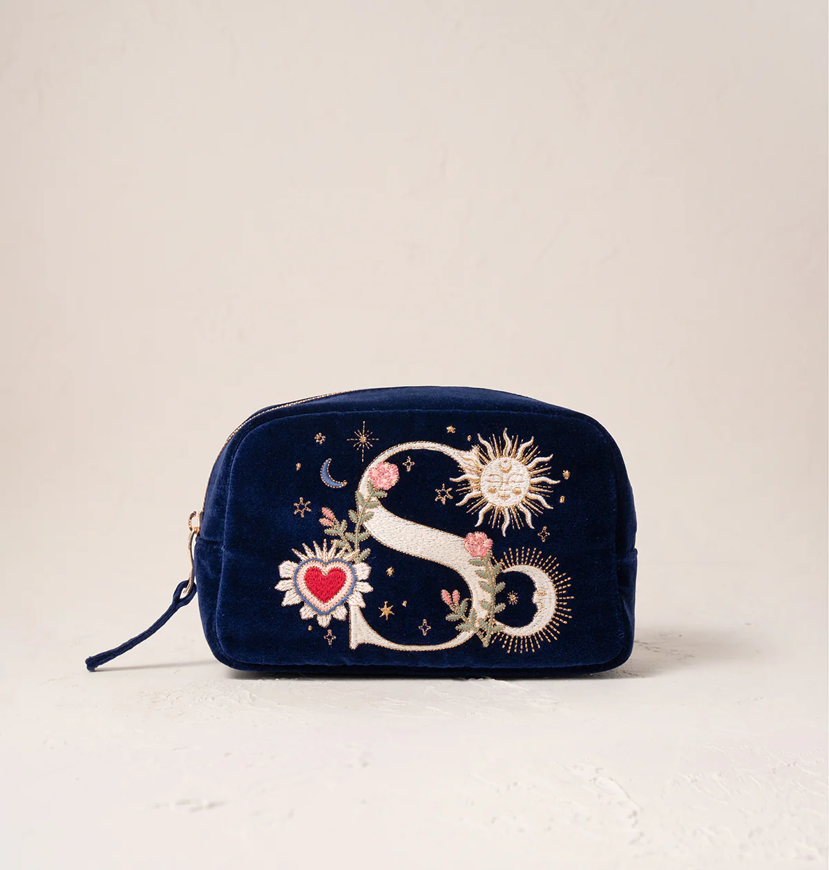 Enchanted Alphabet Makeup Bag - Image 20
