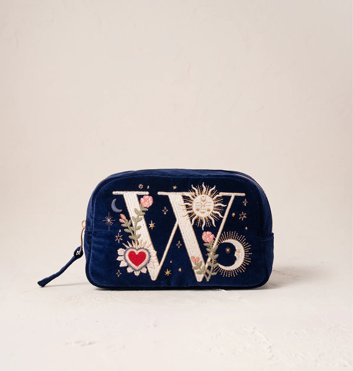 Enchanted Alphabet Makeup Bag - Image 23