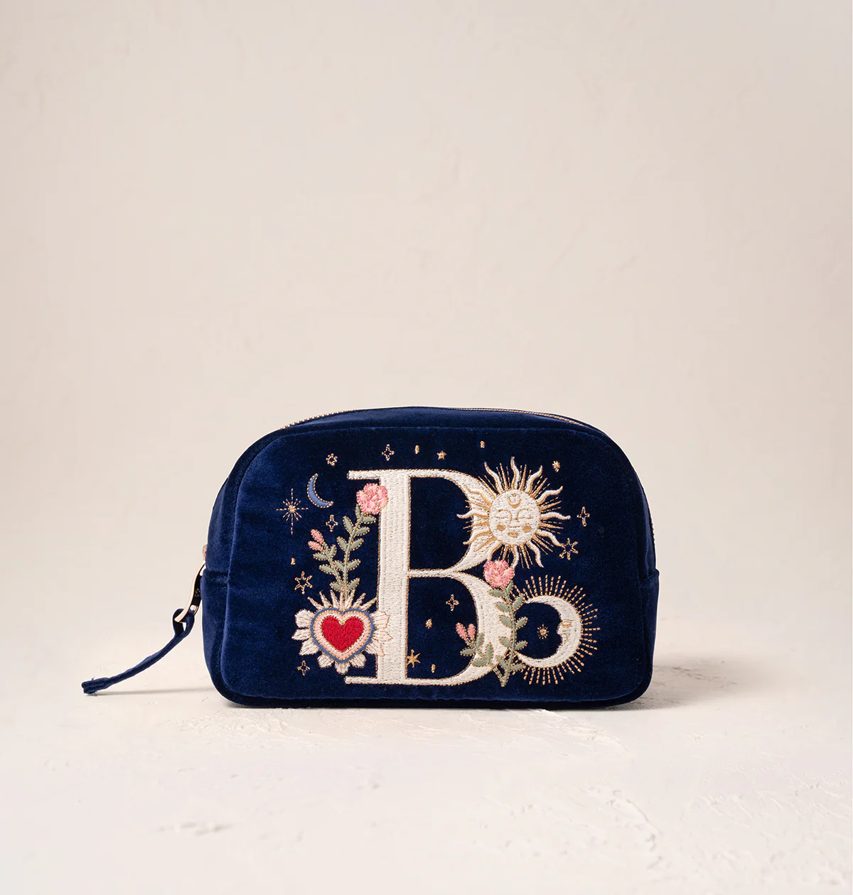 Enchanted Alphabet Makeup Bag - Image 4