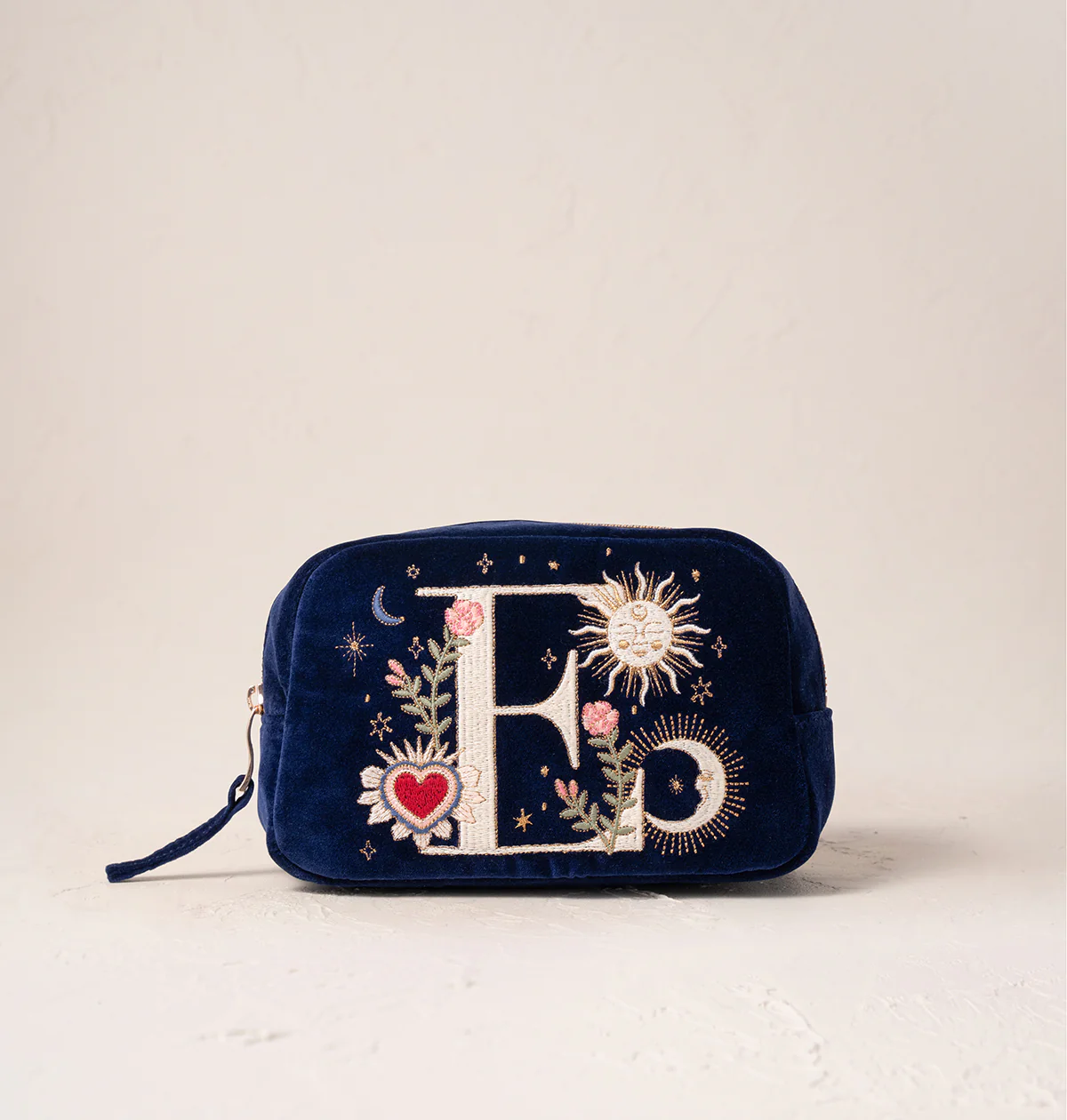 Enchanted Alphabet Makeup Bag - Image 7