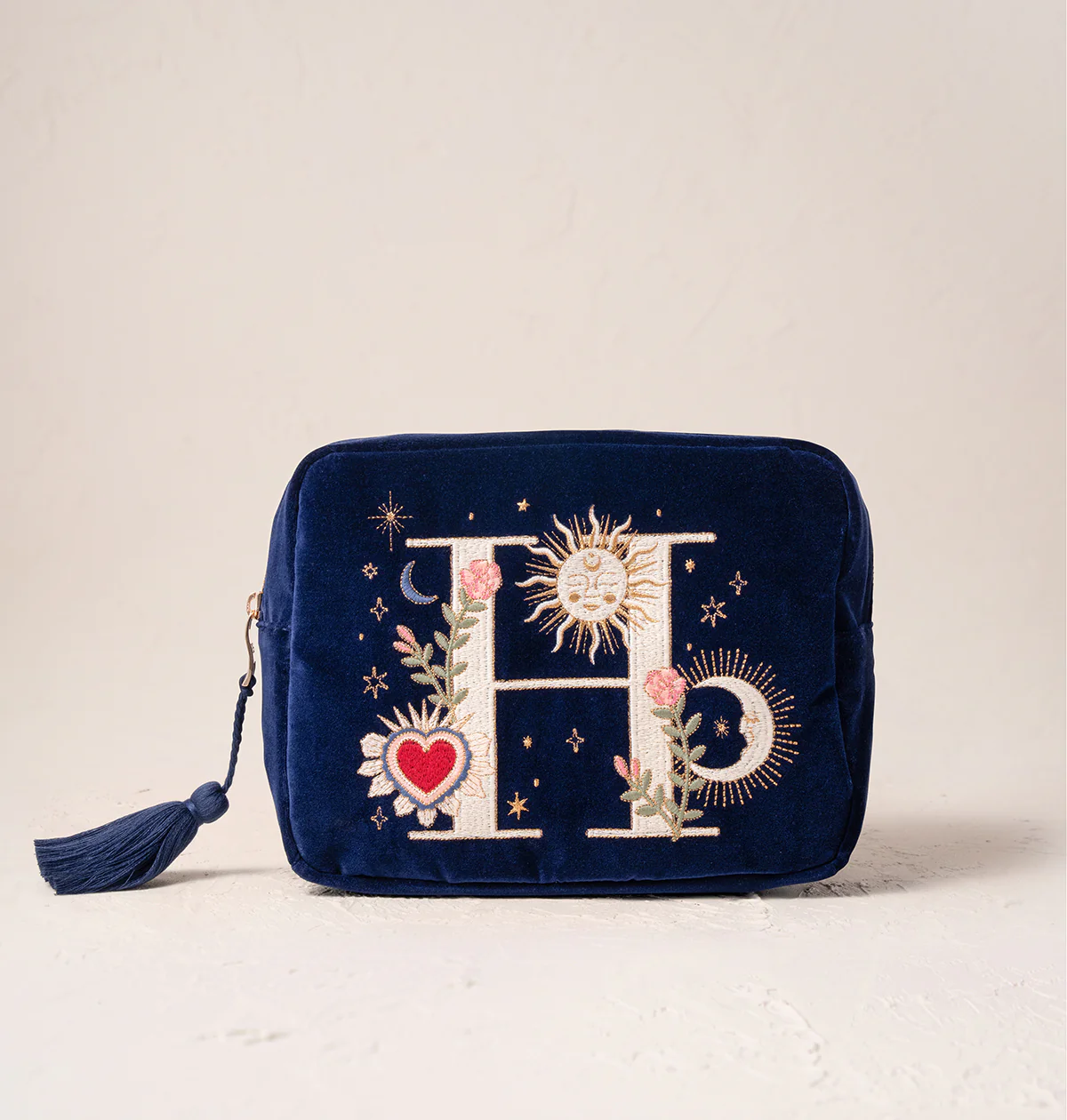 Enchanted Alphabet Wash Bag - Image 10
