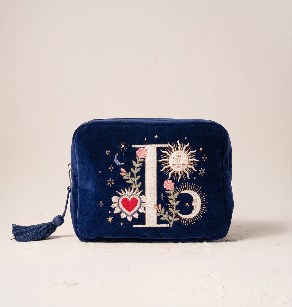 Enchanted Alphabet Wash Bag - Image 11