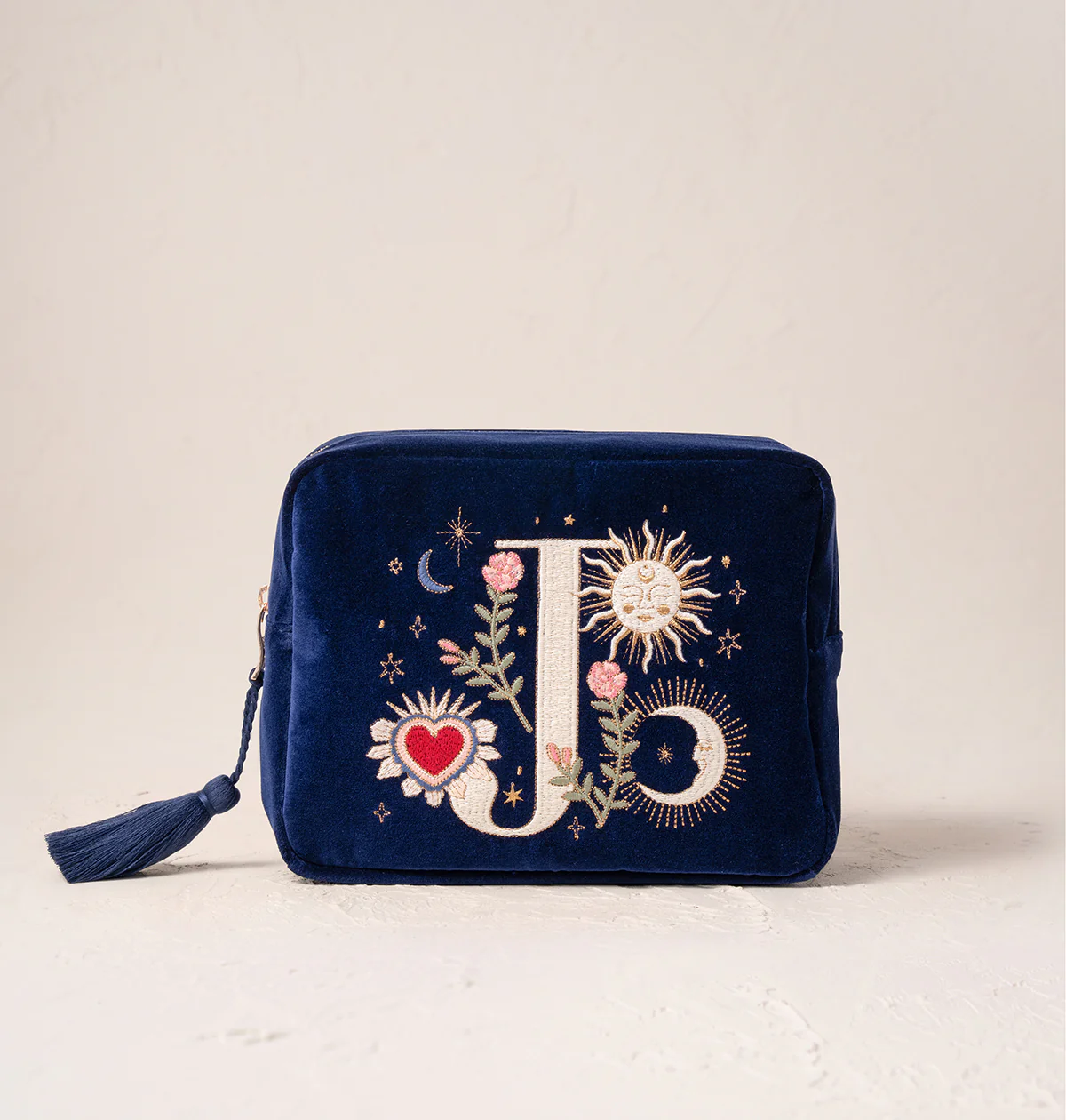 Enchanted Alphabet Wash Bag - Image 12