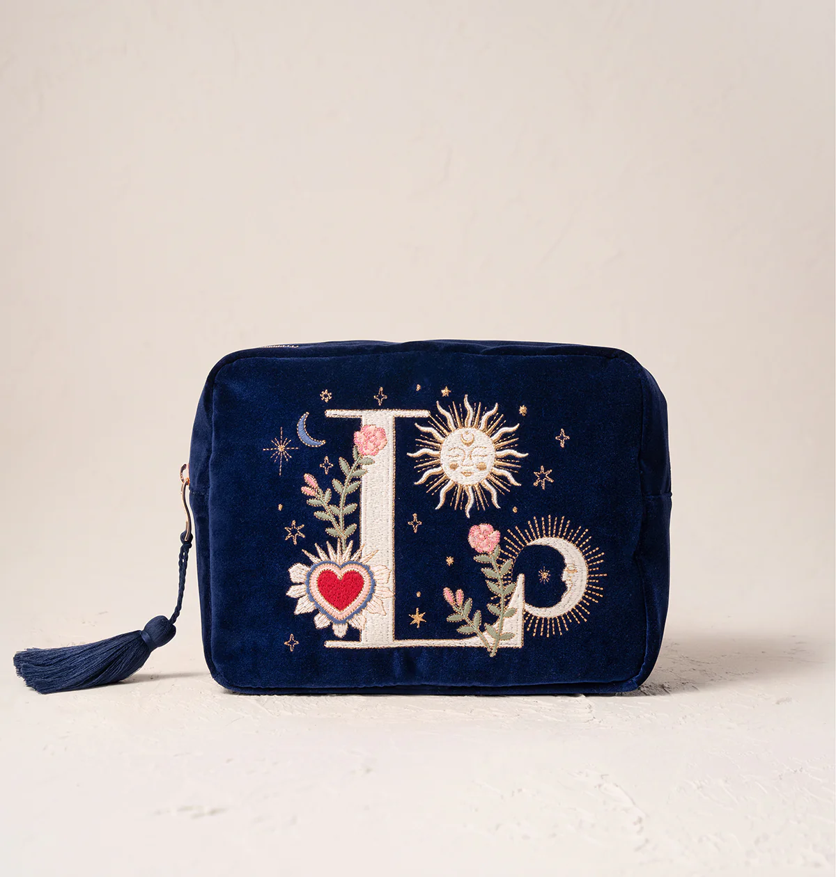 Enchanted Alphabet Wash Bag - Image 14