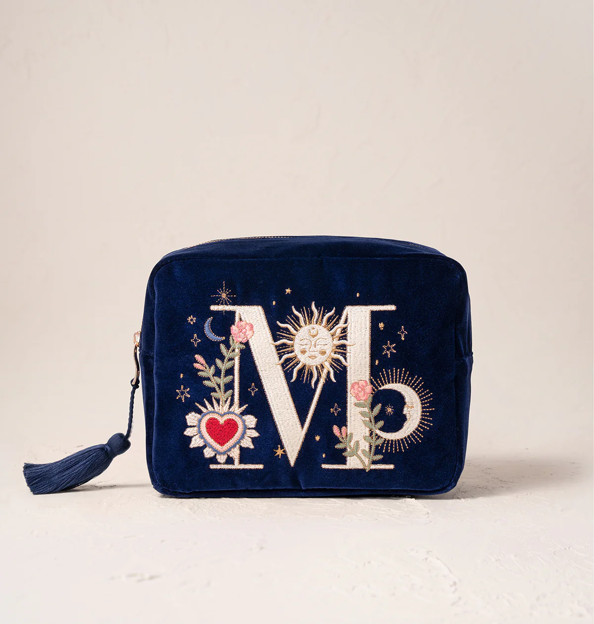 Enchanted Alphabet Wash Bag - Image 15