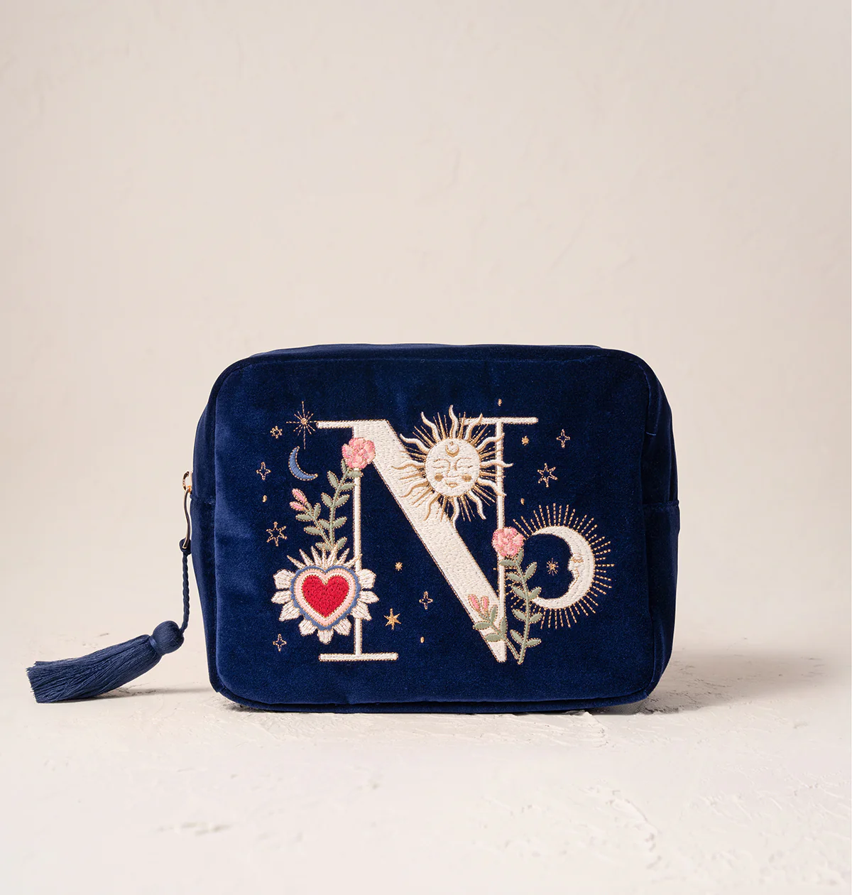 Enchanted Alphabet Wash Bag - Image 16