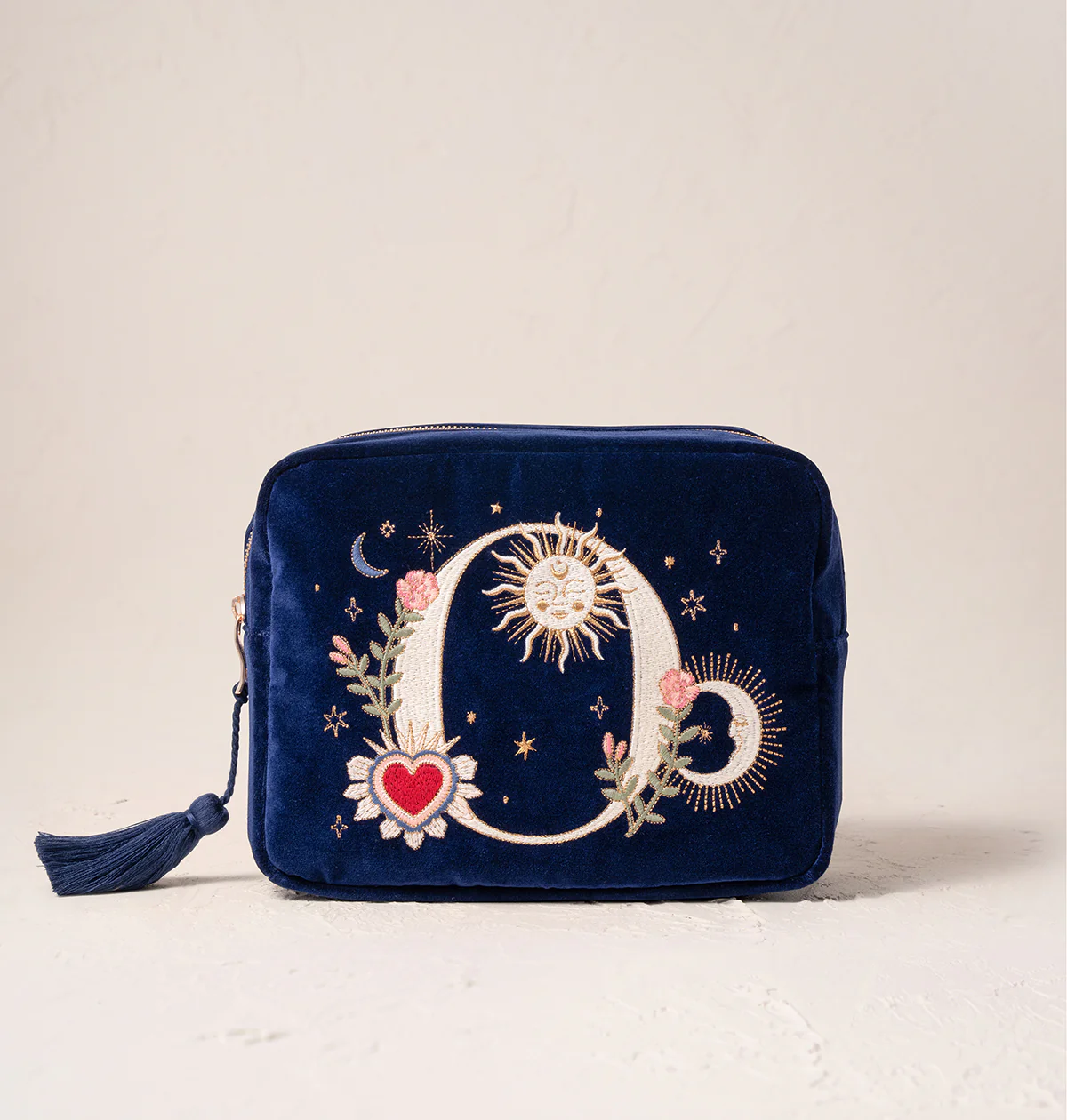 Enchanted Alphabet Wash Bag - Image 17