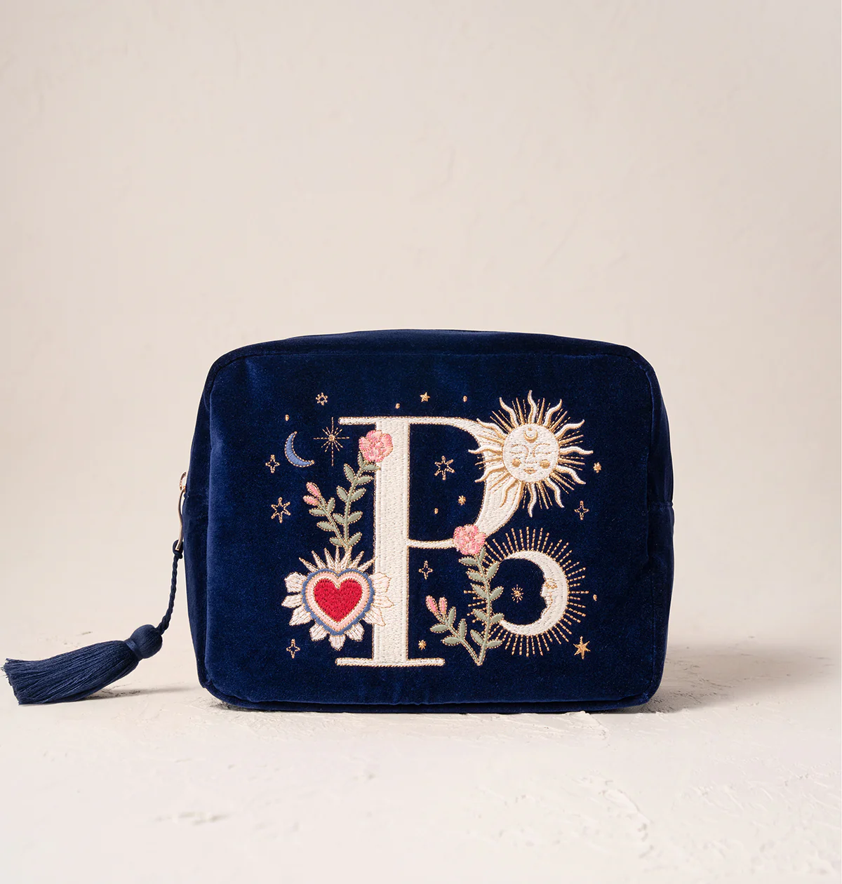 Enchanted Alphabet Wash Bag - Image 18