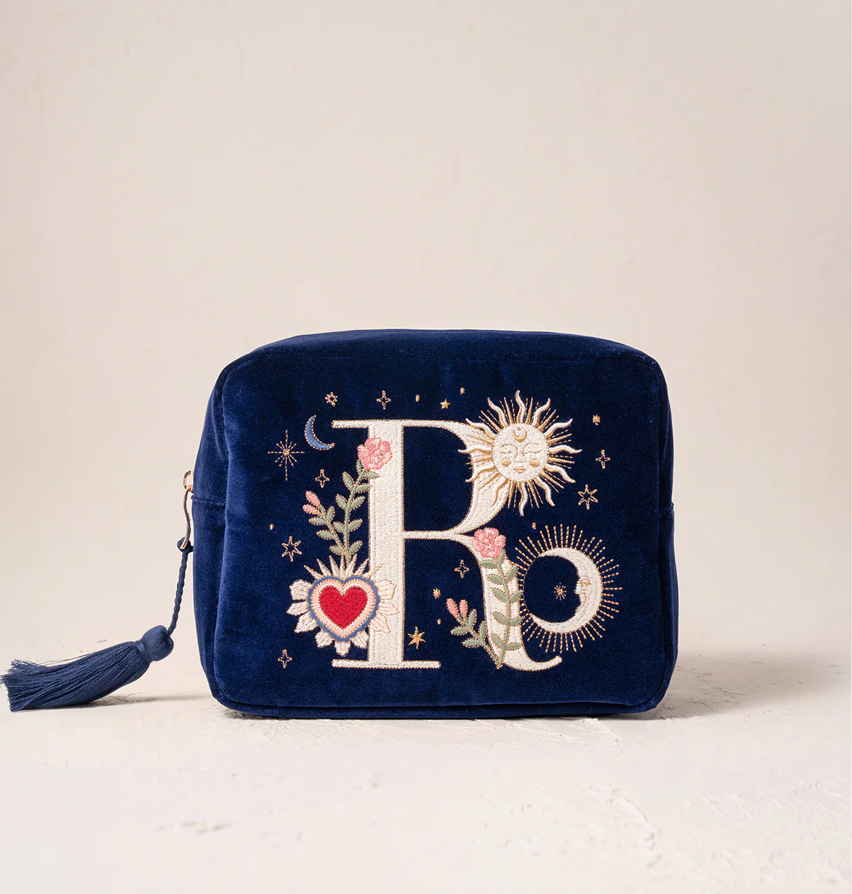 Enchanted Alphabet Wash Bag - Image 19