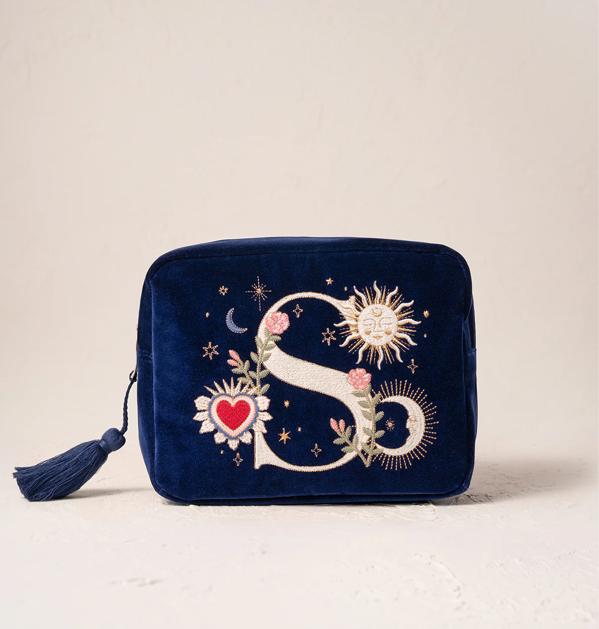 Enchanted Alphabet Wash Bag - Image 20