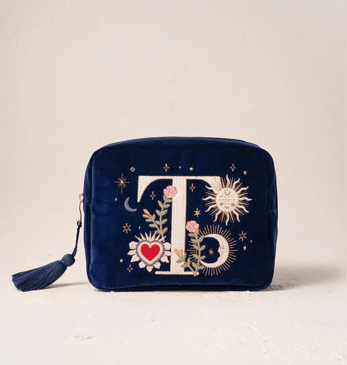 Enchanted Alphabet Wash Bag - Image 21