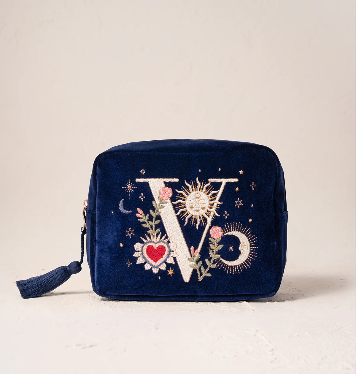 Enchanted Alphabet Wash Bag - Image 22