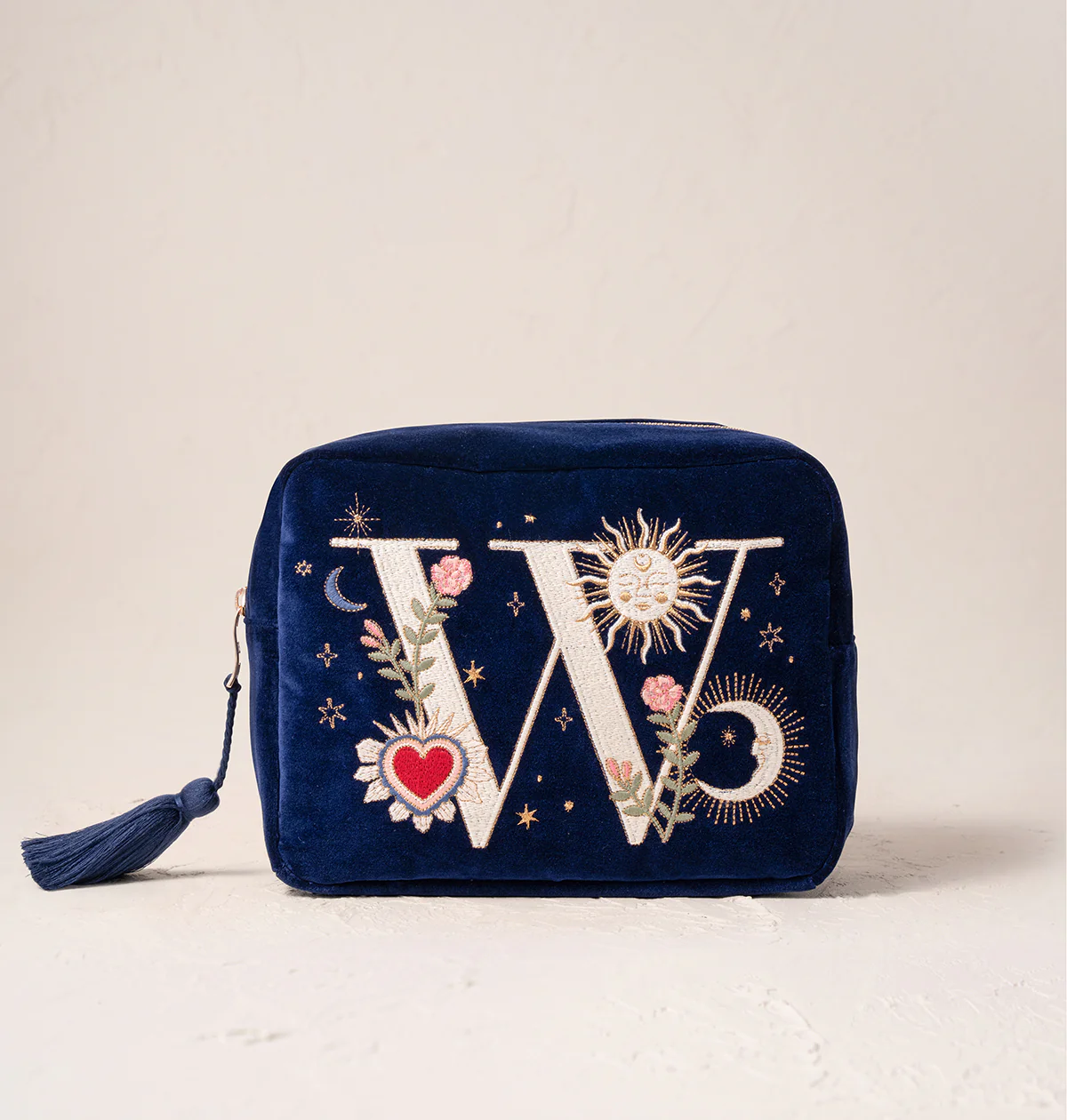Enchanted Alphabet Wash Bag - Image 23