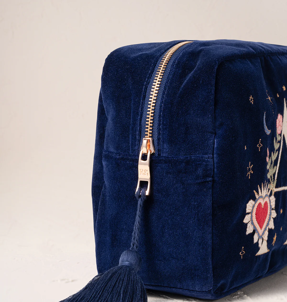 Enchanted Alphabet Wash Bag - Image 3