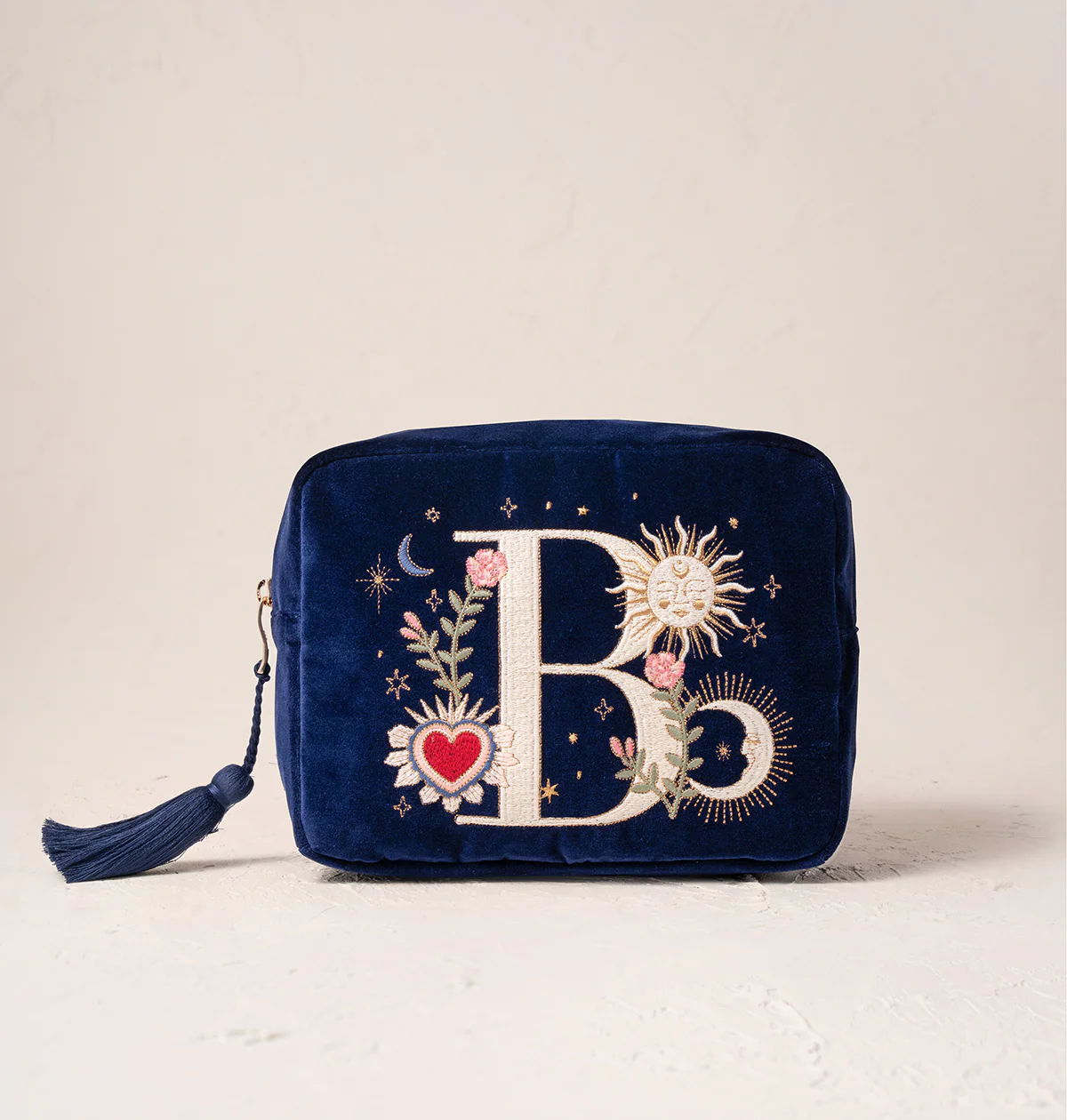 Enchanted Alphabet Wash Bag - Image 4
