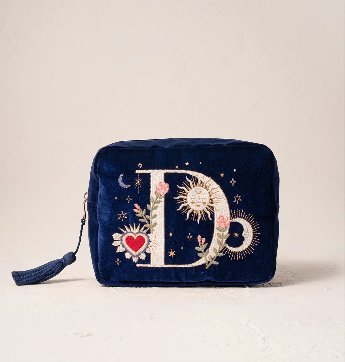 Enchanted Alphabet Wash Bag - Image 6