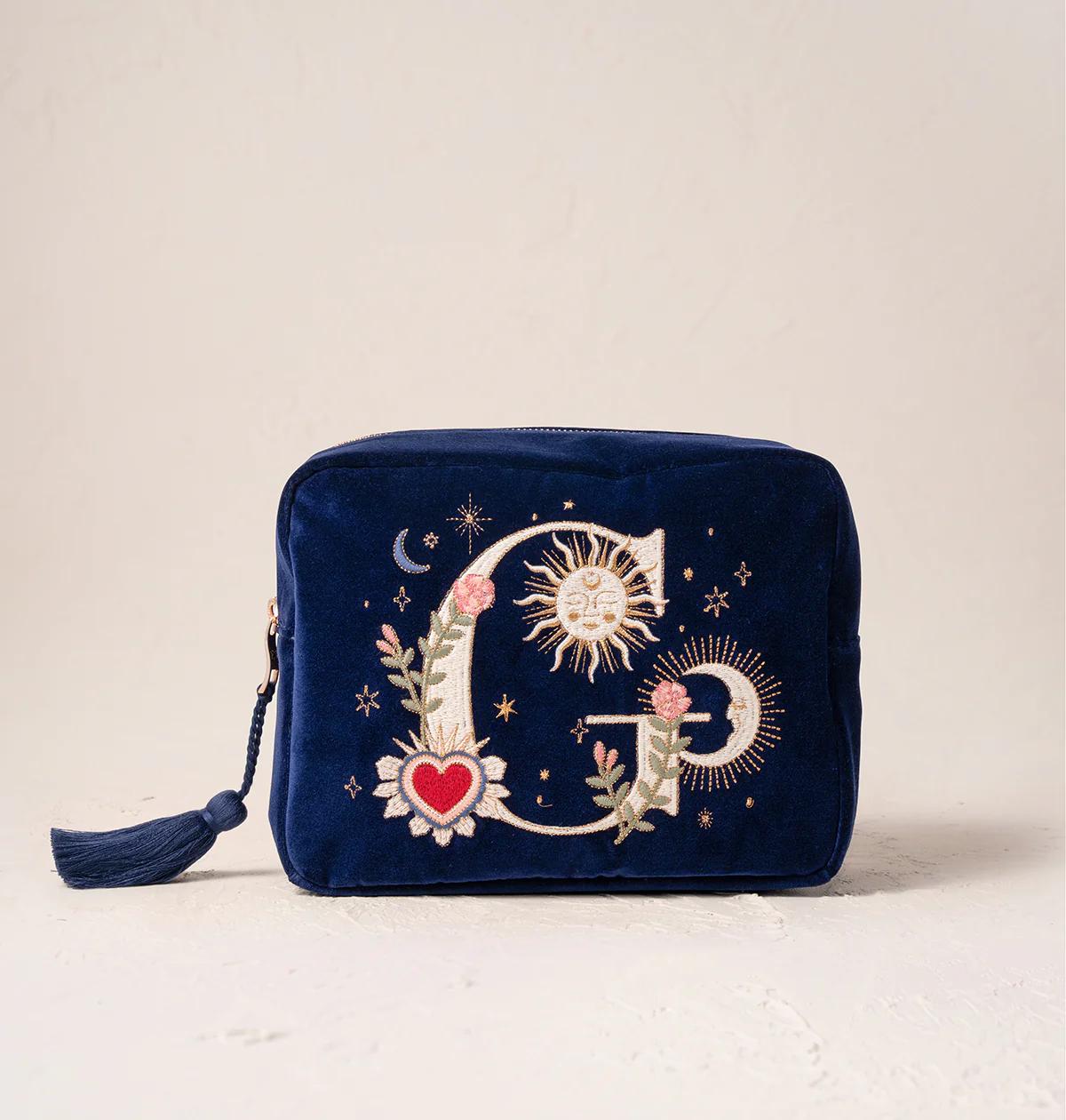Enchanted Alphabet Wash Bag - Image 9