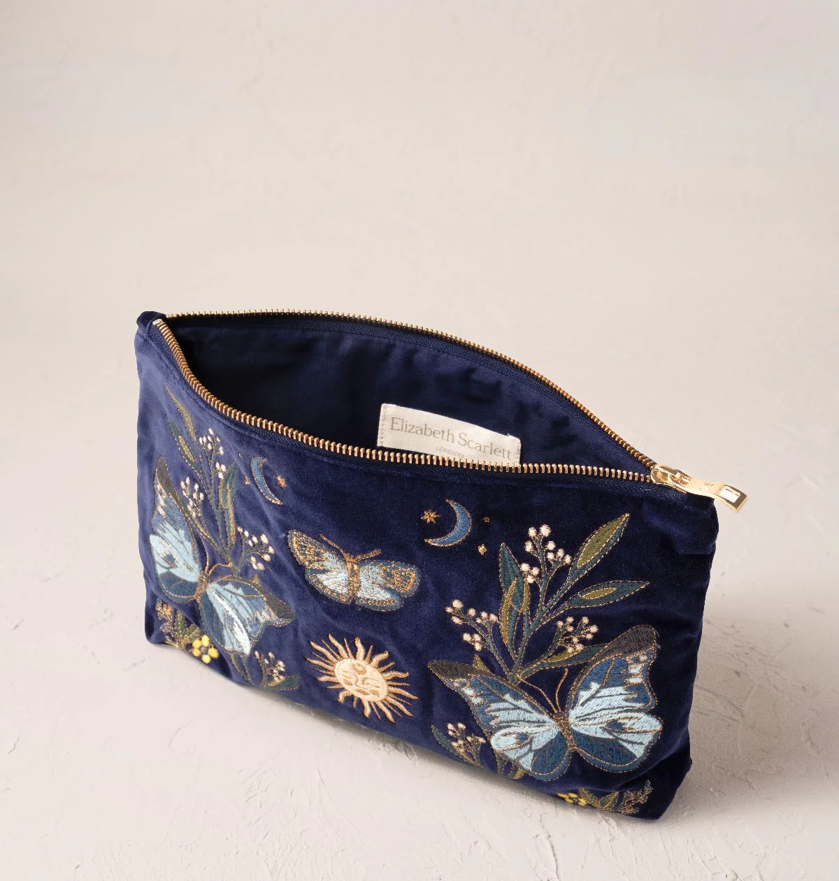 Enchanted Butterfly Everyday Pouch - Image 3