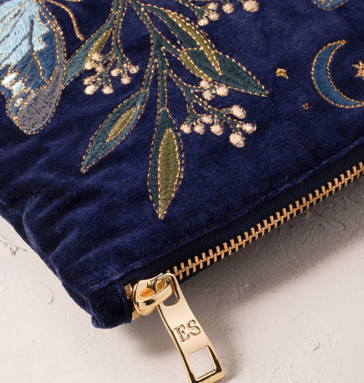 Enchanted Butterfly Everyday Pouch - Image 4