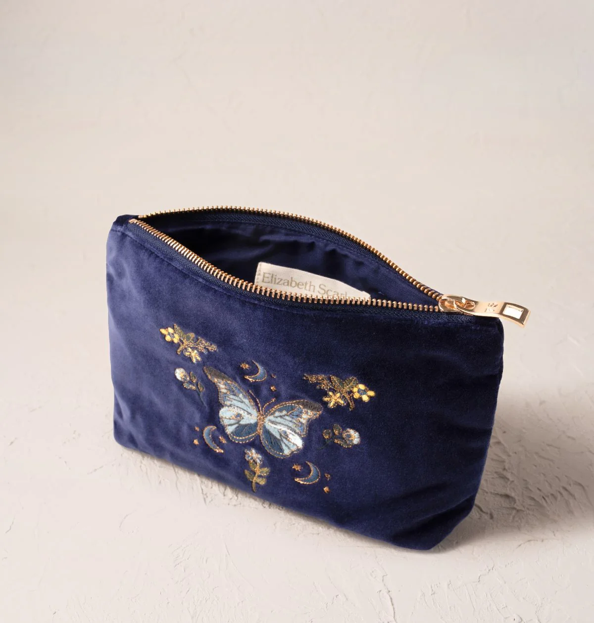 Enchanted Butterfly Mini Pouch - Image 3