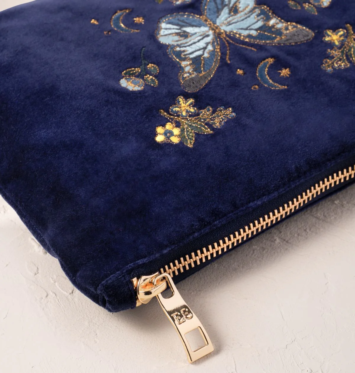 Enchanted Butterfly Mini Pouch - Image 4