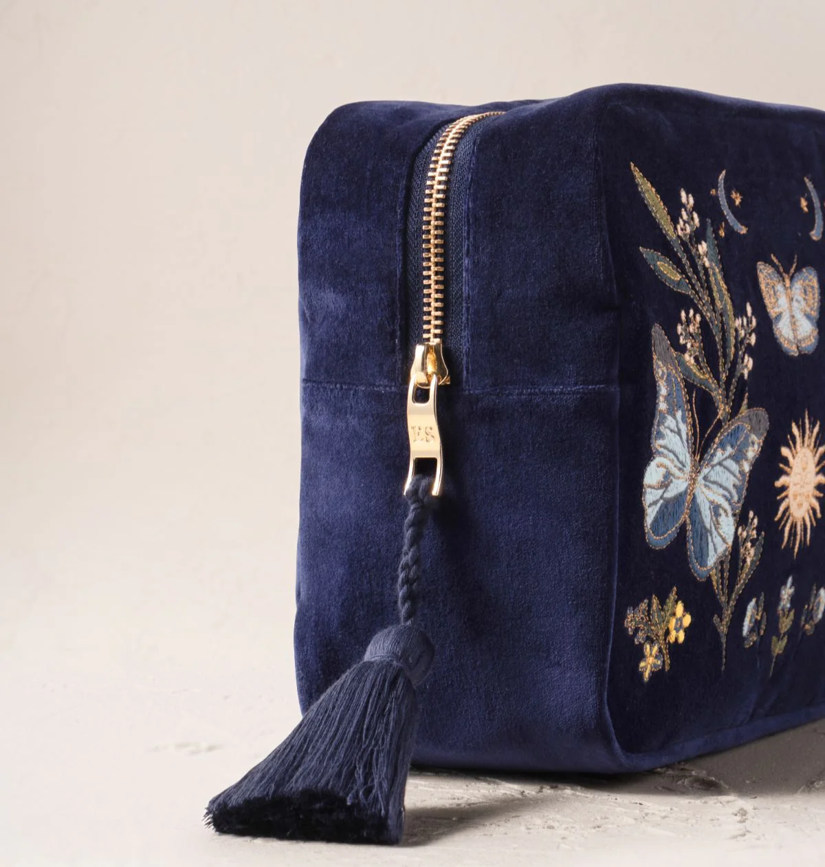 Enchanted Butterfly Wash Bag - Image 3