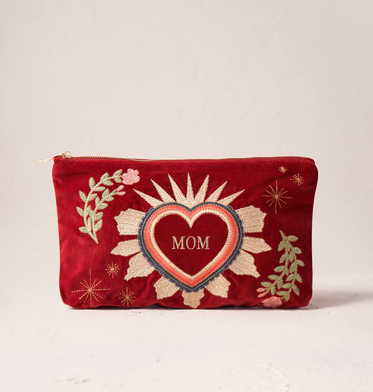 Enchanted Heart Mom Everyday Pouch